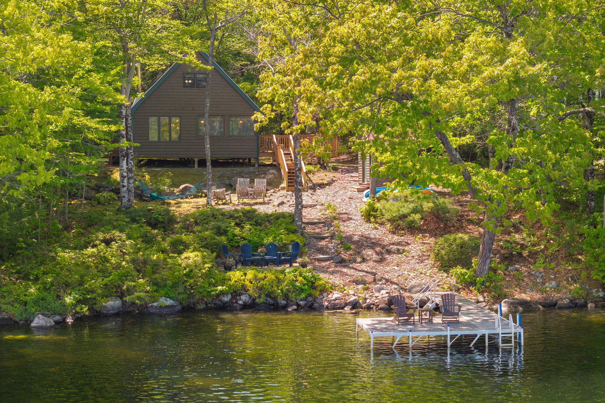 266 Beaver Brook Estates Rome, ME 04963 - Photo 3 of 45 63-web-or-mls-266-beaver-brook-estates