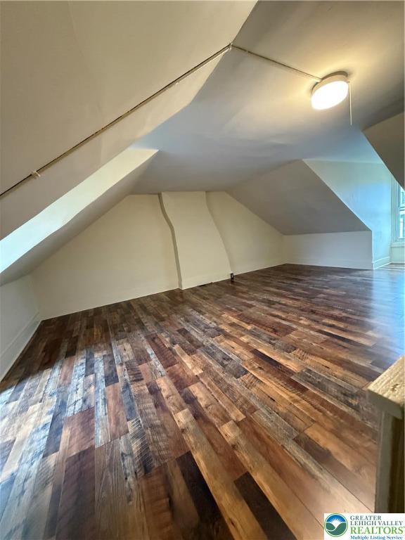 518 Oak Street Allentown, PA 18102 - Photo 10 of 11 a view of wooden floor