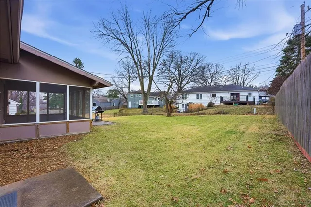 $340,000 | 8309 West 92nd Street, Overland Park, KS 66212