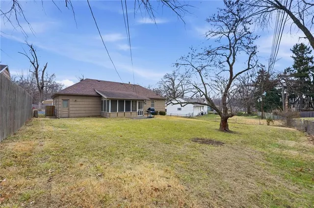 $340,000 | 8309 West 92nd Street, Overland Park, KS 66212