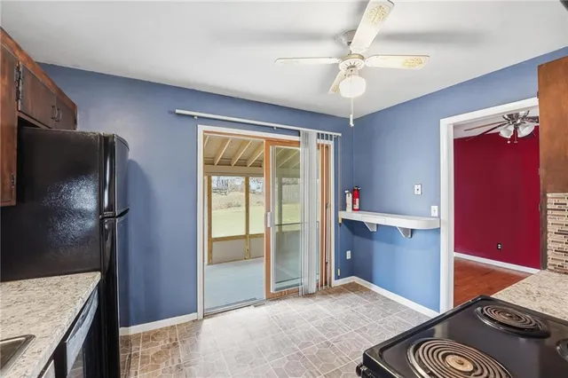 $340,000 | 8309 West 92nd Street, Overland Park, KS 66212