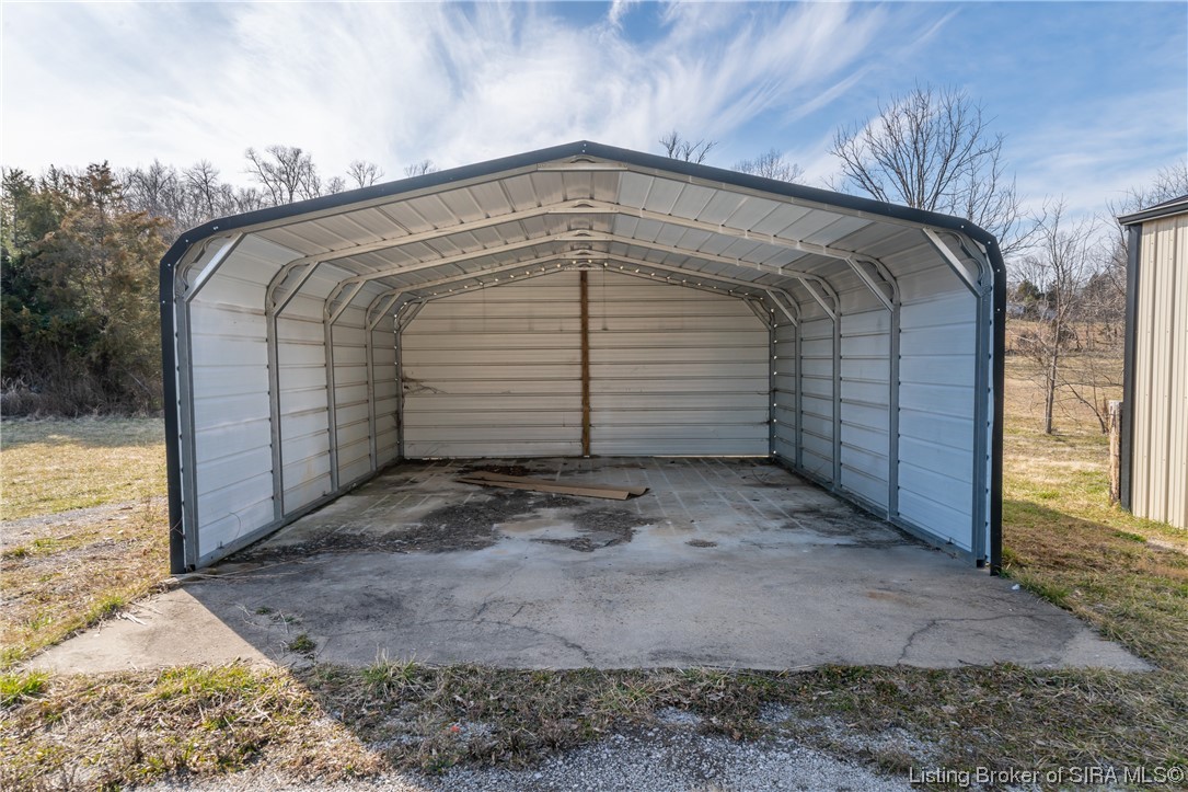 Tract 4 Walts Road Georgetown, IN 47122 - Photo 11 of 20