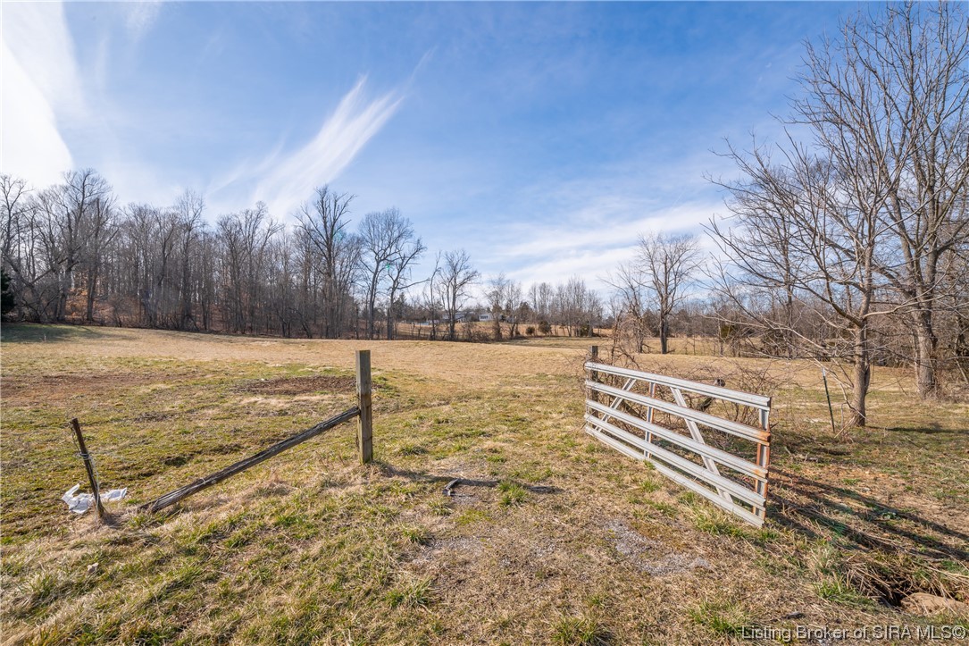 Tract 4 Walts Road Georgetown, IN 47122 - Photo 3 of 20
