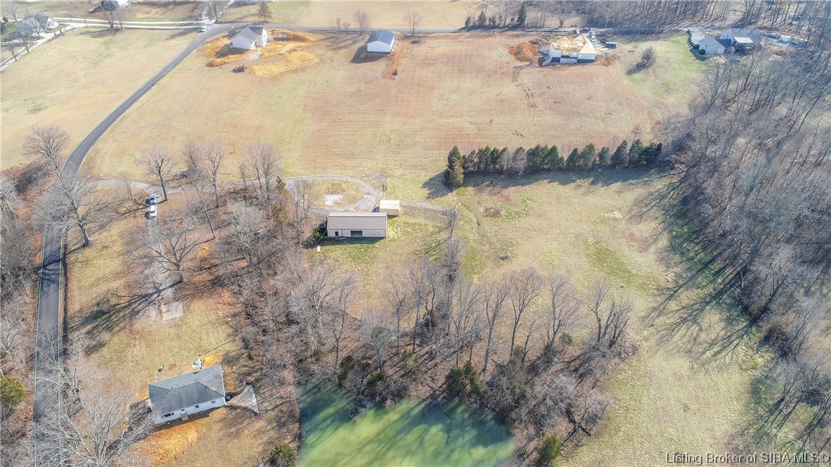 Tract 4 Walts Road Georgetown, IN 47122 - Photo 4 of 20