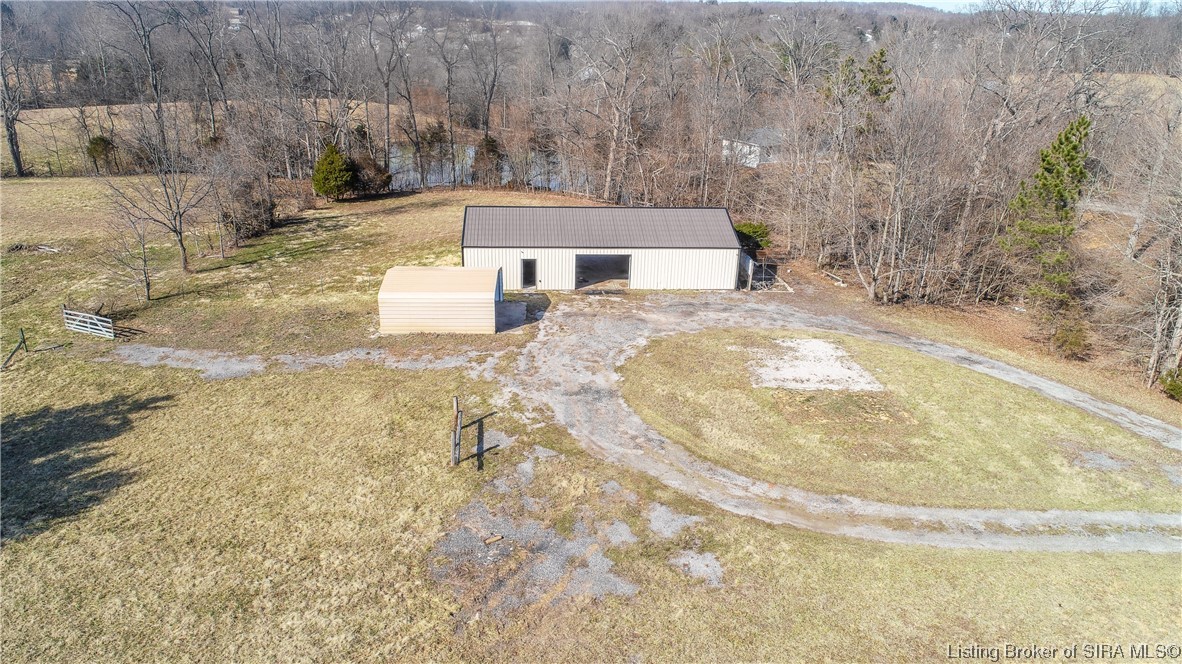 Tract 4 Walts Road Georgetown, IN 47122 - Photo 5 of 20