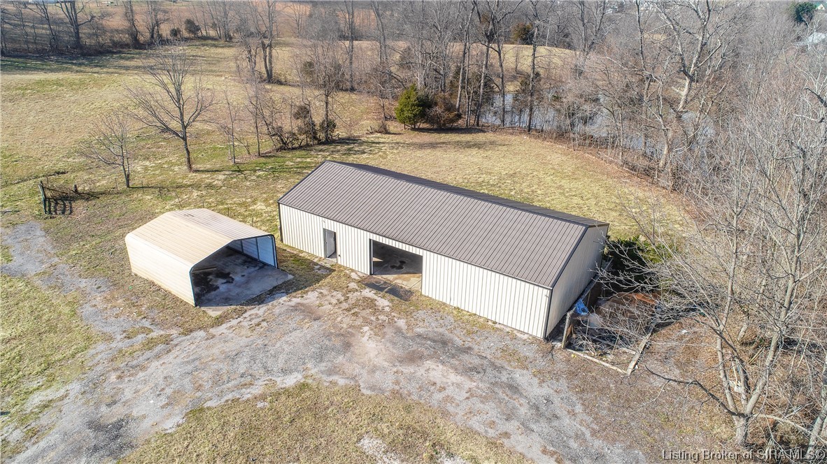 Tract 4 Walts Road Georgetown, IN 47122 - Photo 6 of 20