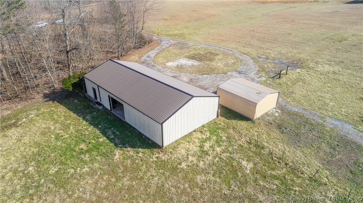 Tract 4 Walts Road Georgetown, IN 47122 - Photo 8 of 20