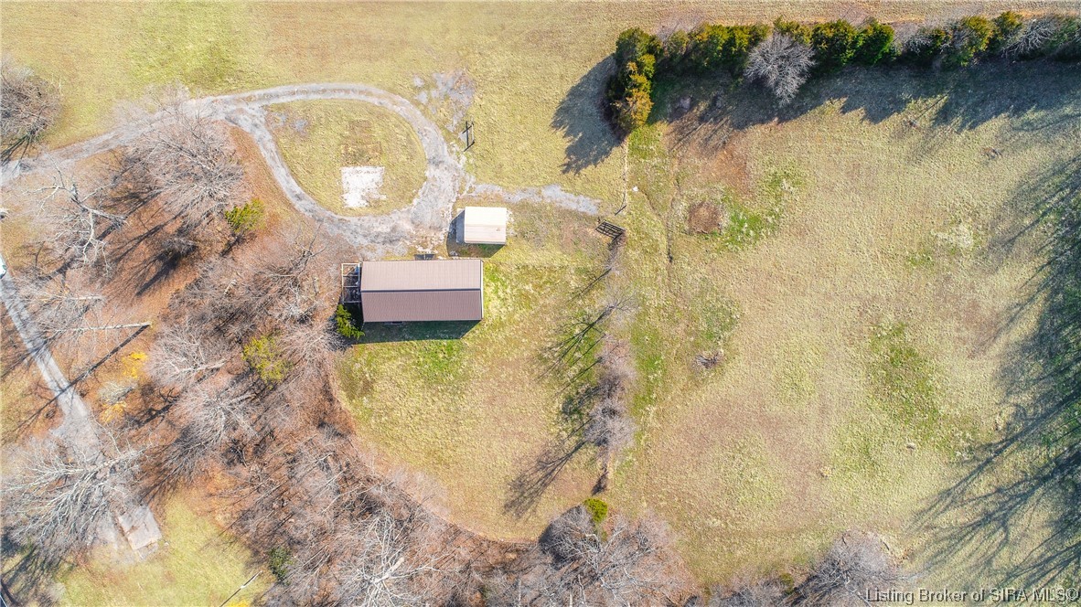 Tract 4 Walts Road Georgetown, IN 47122 - Photo 9 of 20