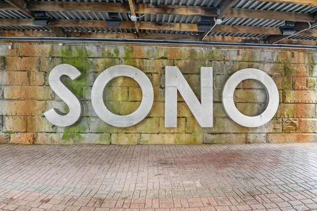 $1,975 | 18 Prospect Street, Unit A13, Norwalk, CT 06850