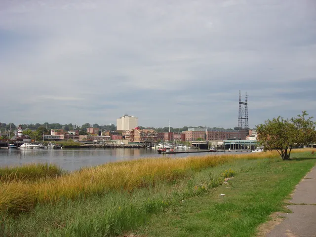 $1,975 | 18 Prospect Street, Unit A13, Norwalk, CT 06850