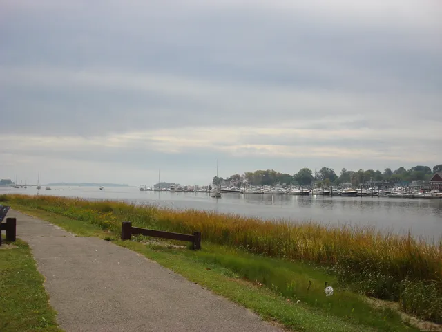 $1,975 | 18 Prospect Street, Unit A13, Norwalk, CT 06850