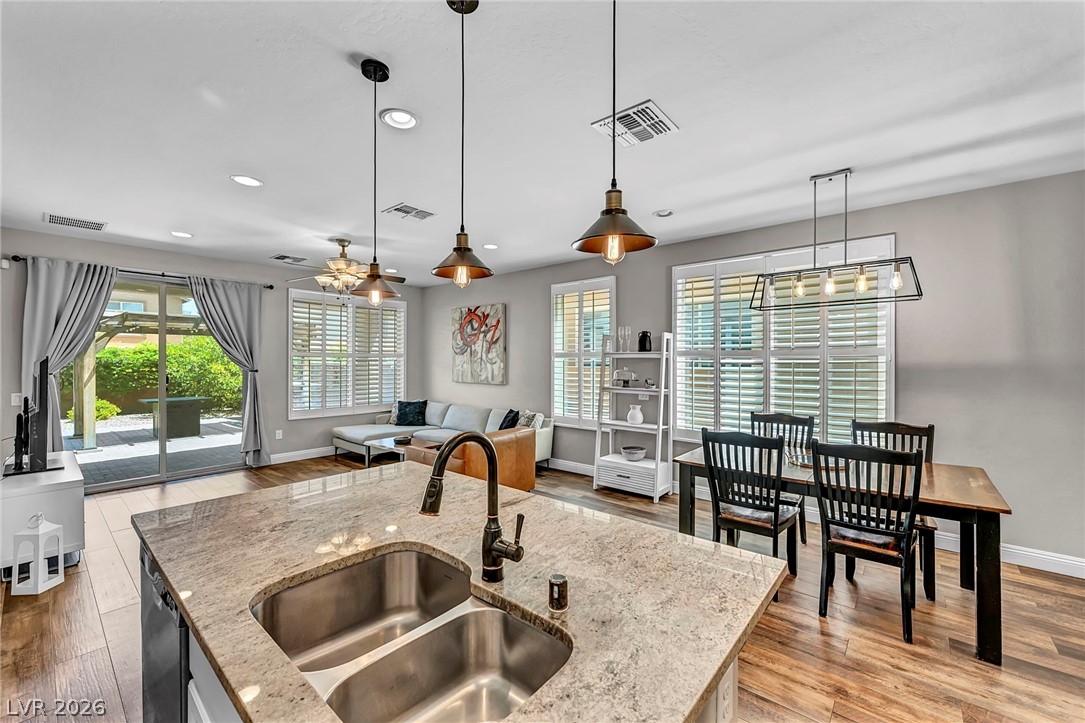 10982 Great Sioux Road Las Vegas, NV 89179 - Photo 11 of 49