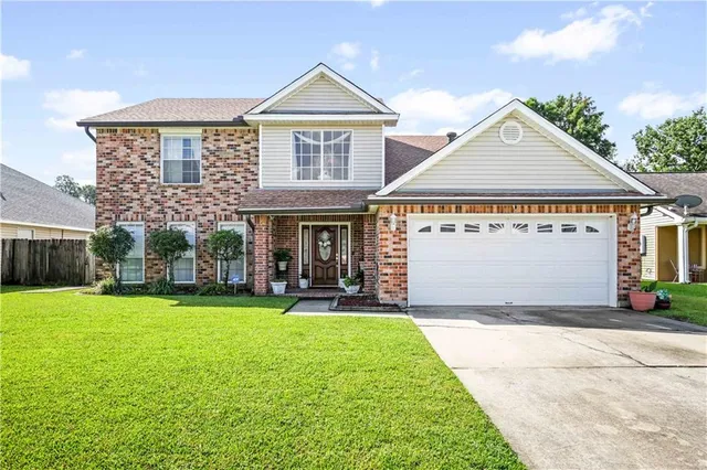 $260,000 | 1805 Barrymore Street, Slidell, LA 70461