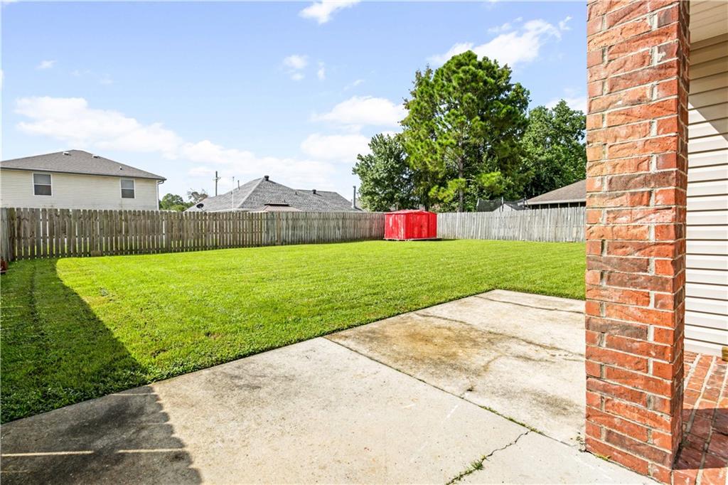 1805 Barrymore Street Slidell, LA 70461 - Photo 15 of 16