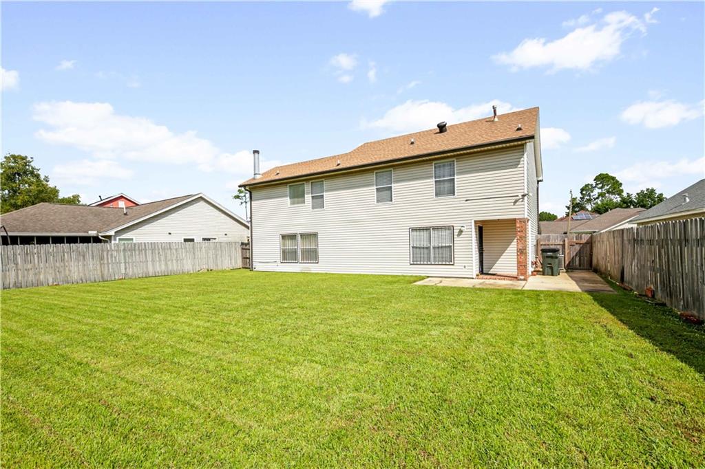 1805 Barrymore Street Slidell, LA 70461 - Photo 16 of 16