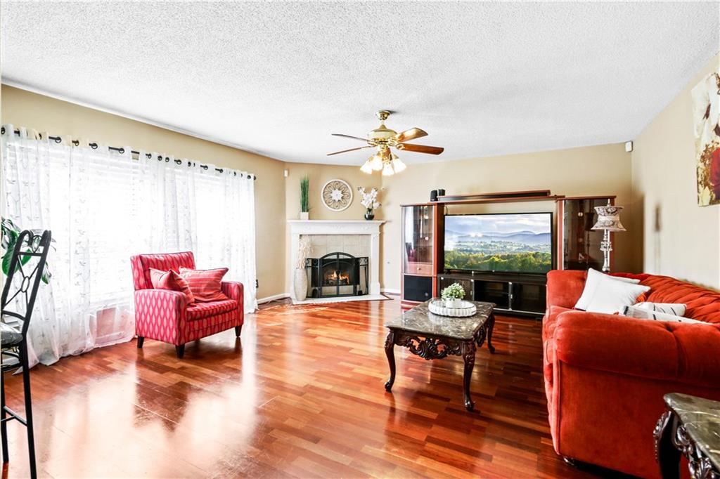 1805 Barrymore Street Slidell, LA 70461 - Photo 3 of 16