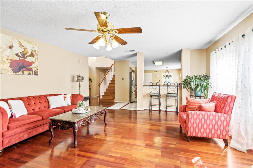 1805 Barrymore Street Slidell, LA 70461 - Photo 4 of 16