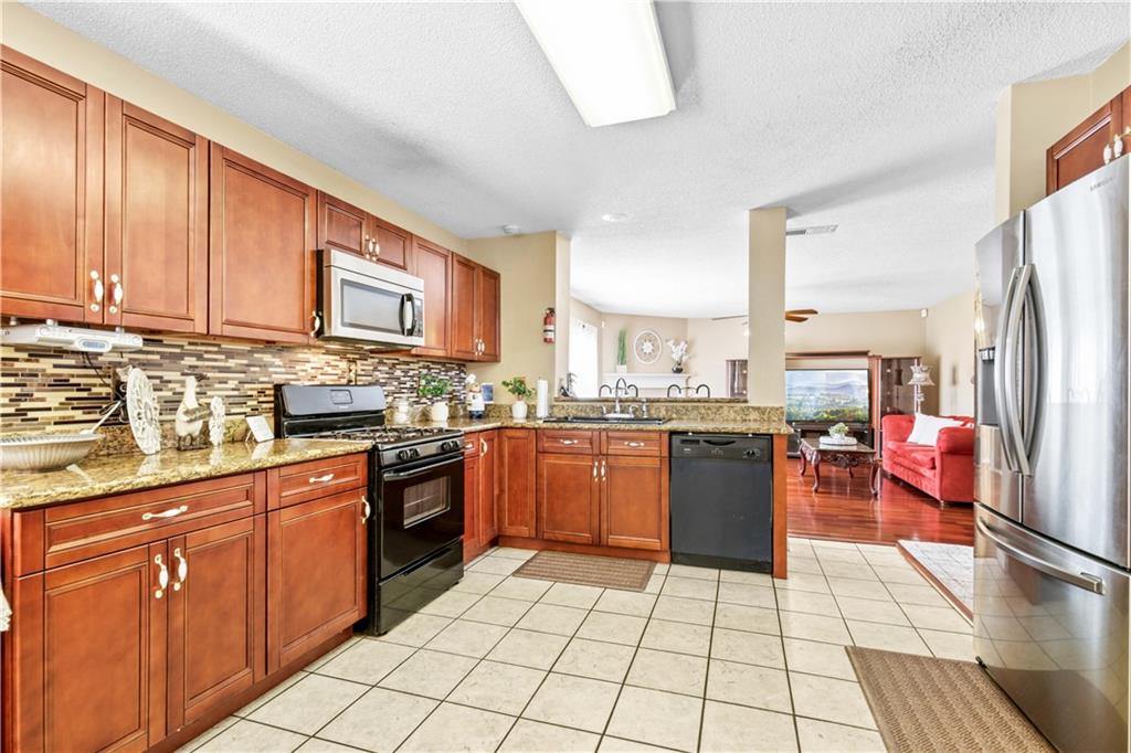 1805 Barrymore Street Slidell, LA 70461 - Photo 5 of 16