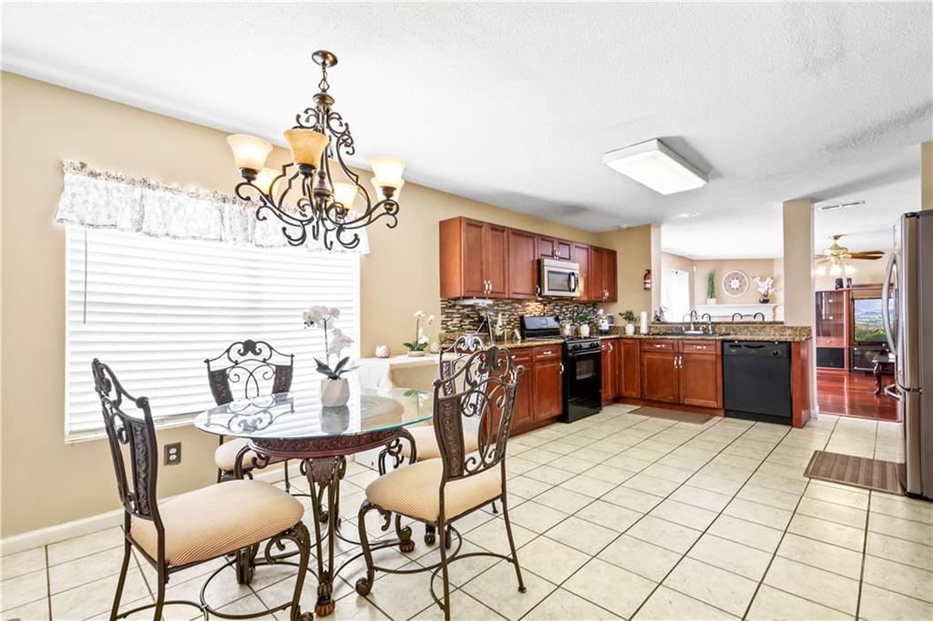 1805 Barrymore Street Slidell, LA 70461 - Photo 7 of 16