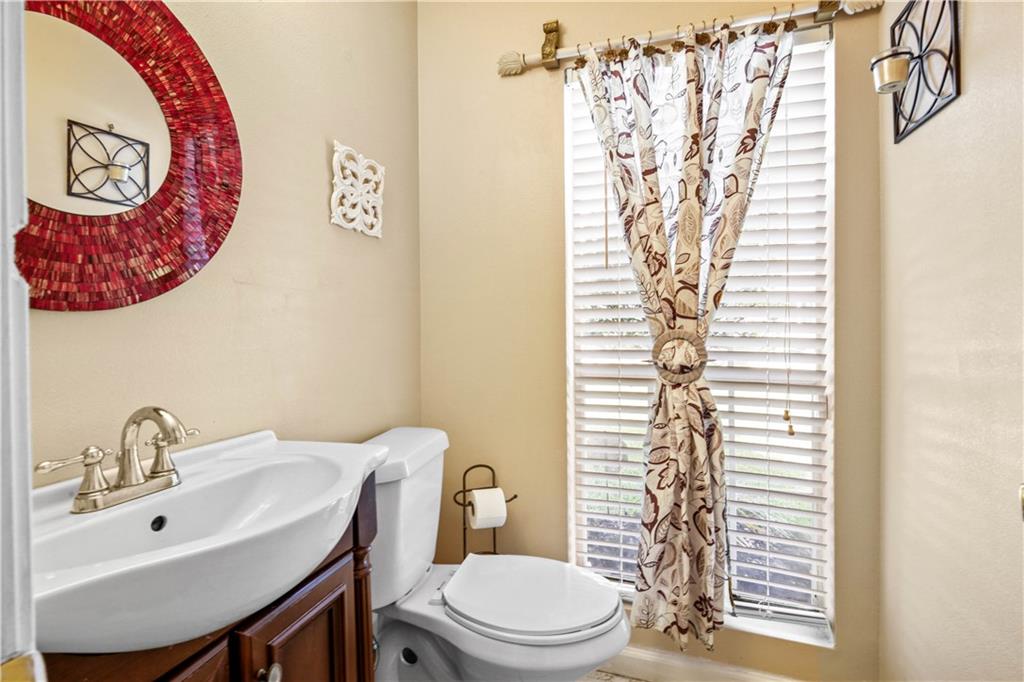 1805 Barrymore Street Slidell, LA 70461 - Photo 9 of 16