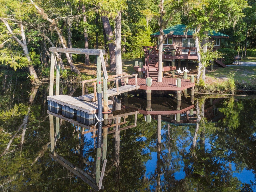 49216 River Bluff Drive Hilliard, FL 32046 - Photo 19 of 28