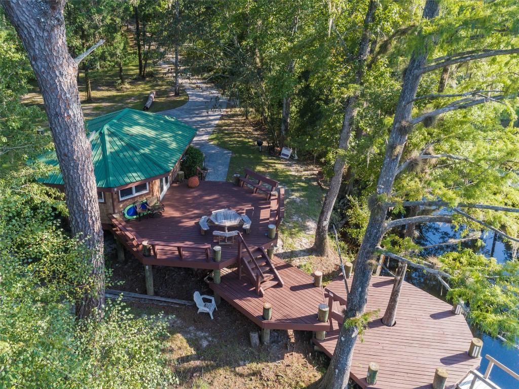 49216 River Bluff Drive Hilliard, FL 32046 - Photo 2 of 28