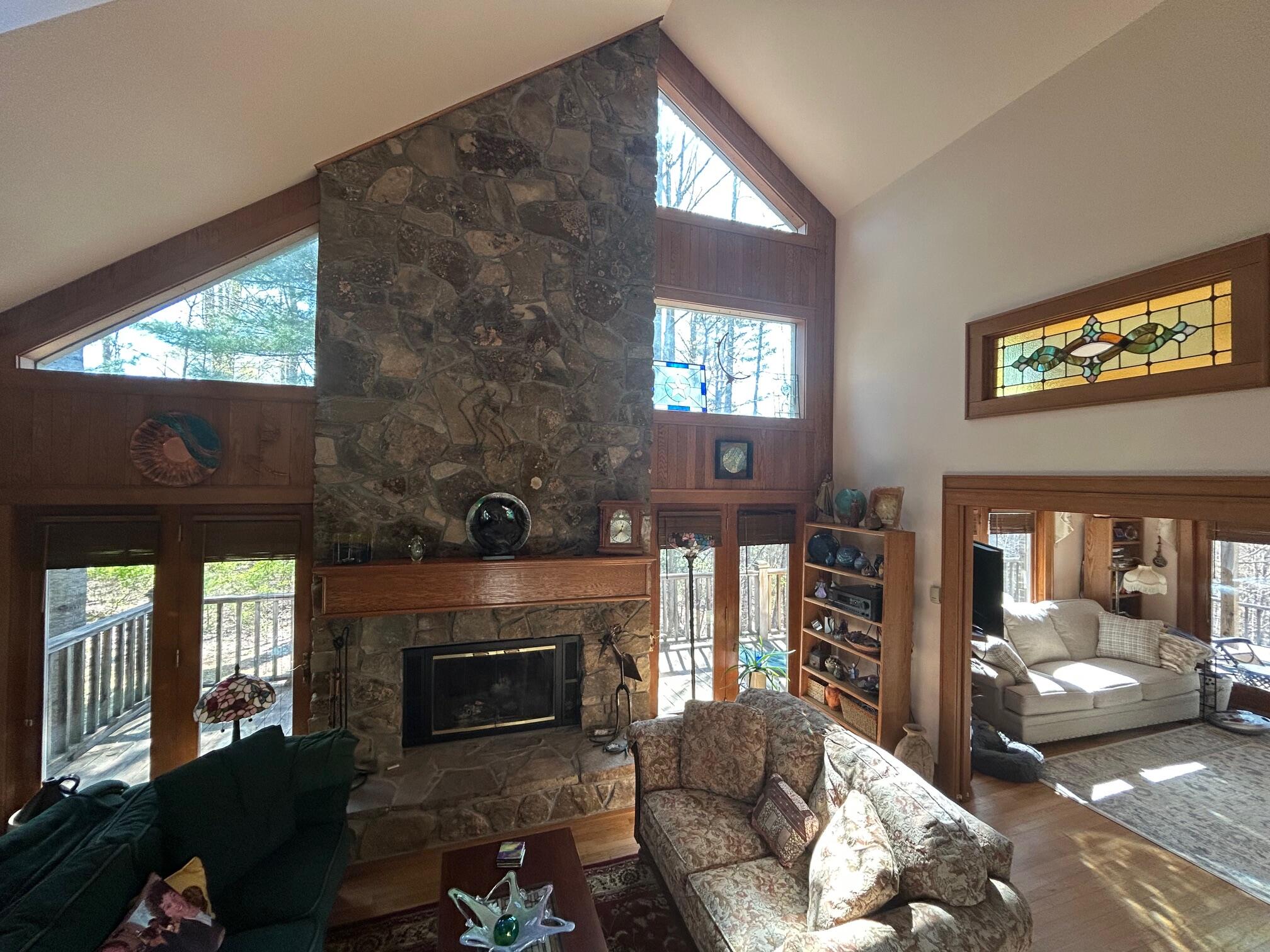 2817 Browns Ridge Road Lerona, WV 25971 - Photo 10 of 83 Gallery Image 10