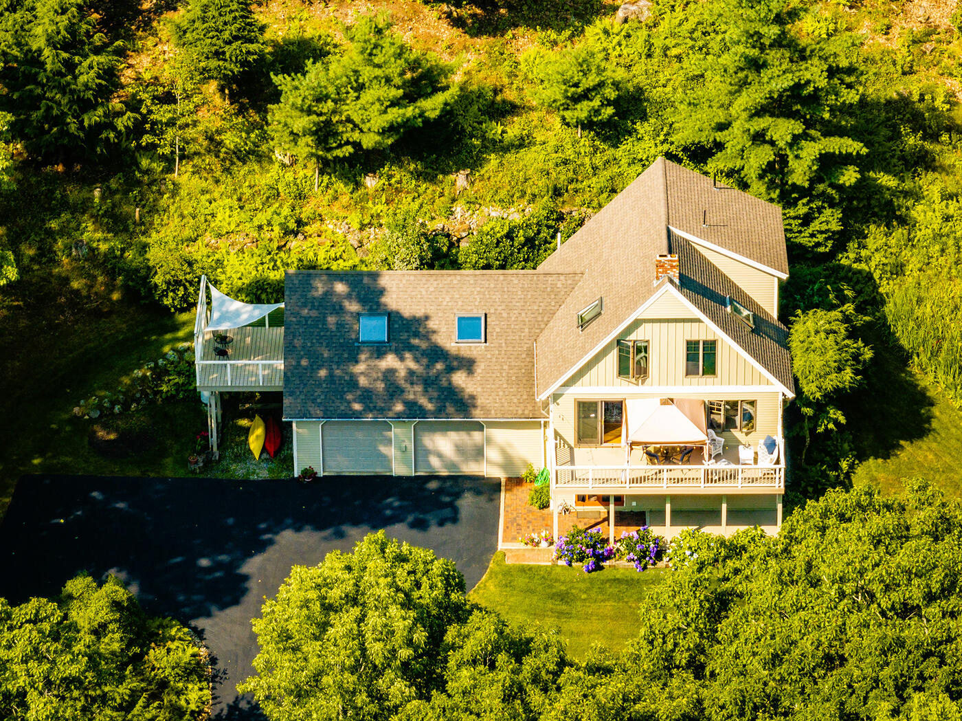 30 Dirt Road Camden, ME 04843 - Photo 36 of 36 DJI_0539