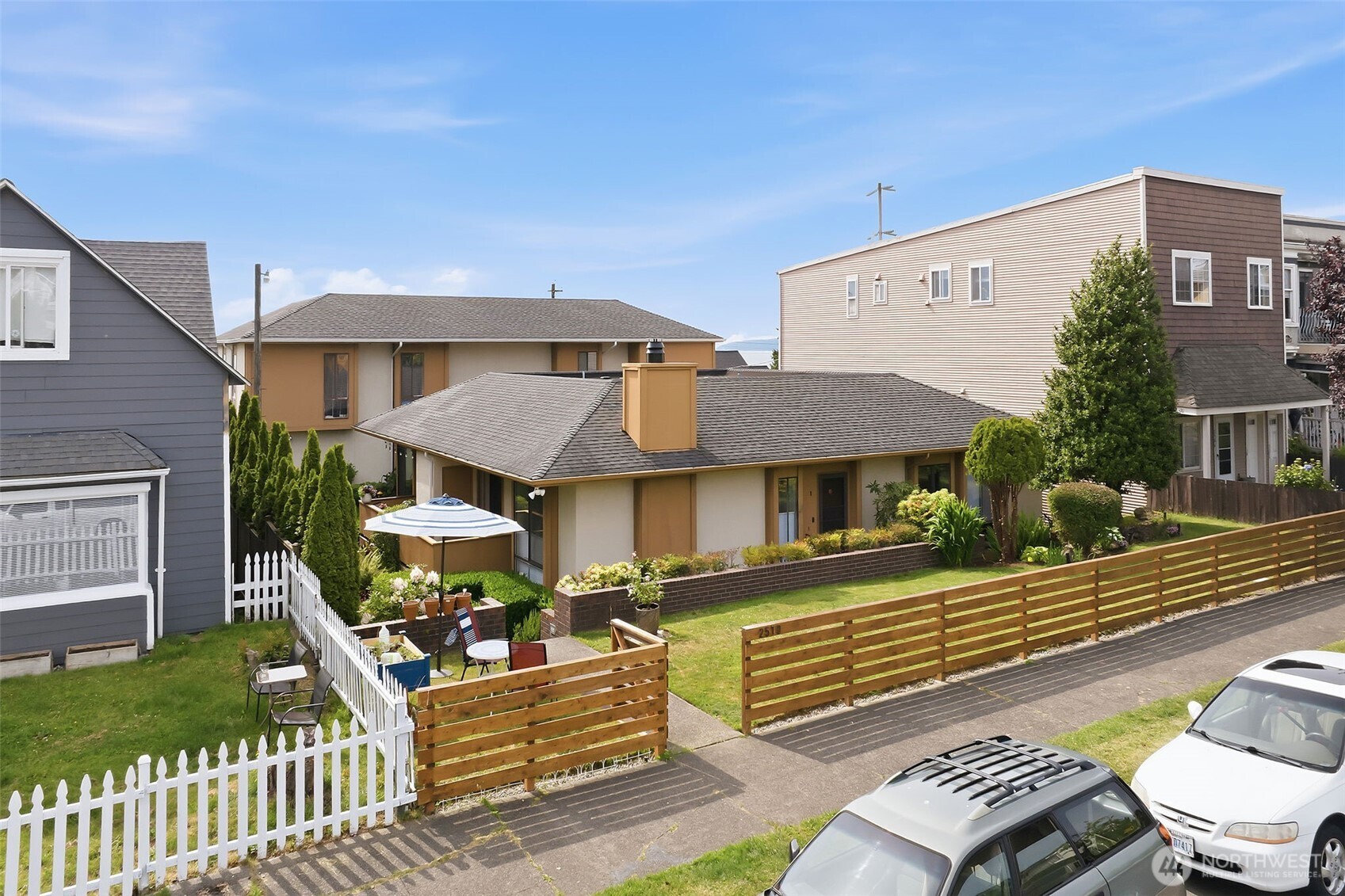 2510 Rucker Avenue, Unit 2 Everett, WA 98201 - Photo 27 of 29