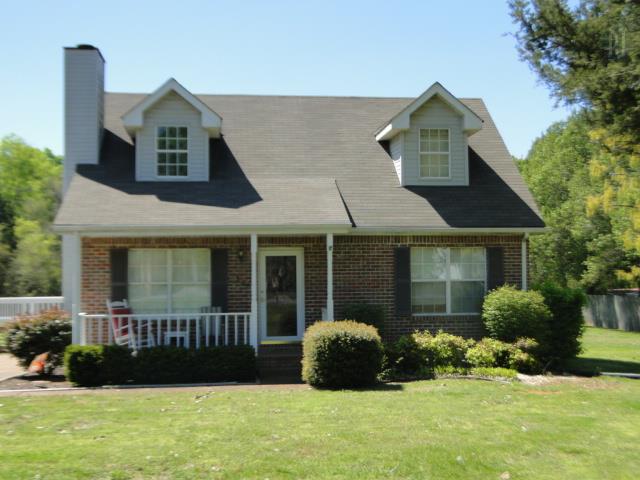 140 Deer Point Road Unionville, TN 37180 - Photo 1 of 21 Gallery Image 1