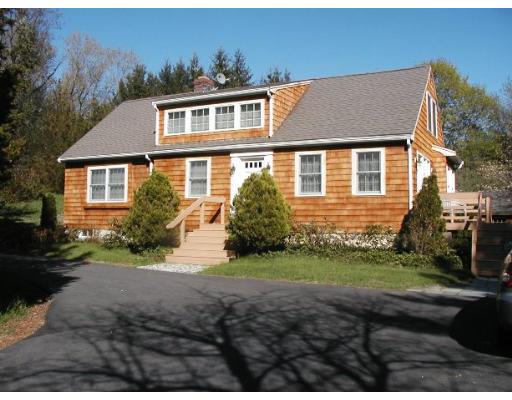 373 Conant Road Weston, MA 02493 - Photo 1 of 11