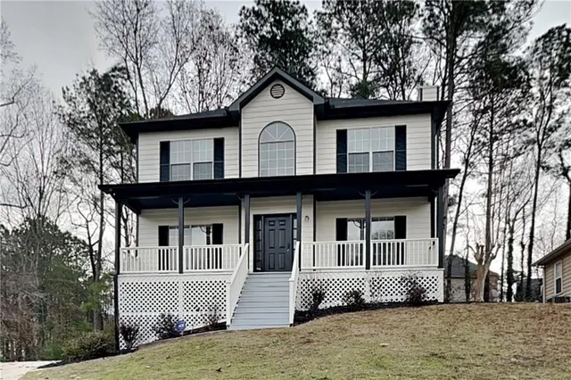 $2,375 | 1331 Windage Court Southwest, Marietta, GA 30008