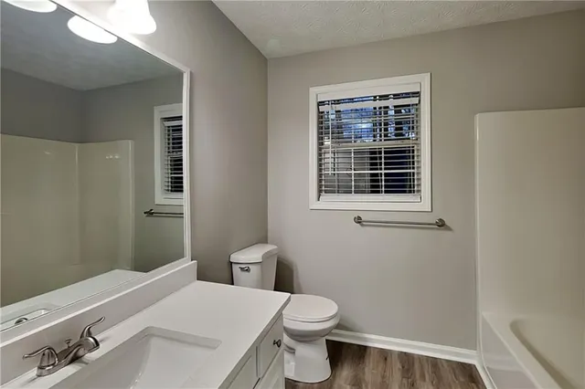 $2,375 | 1331 Windage Court Southwest, Marietta, GA 30008