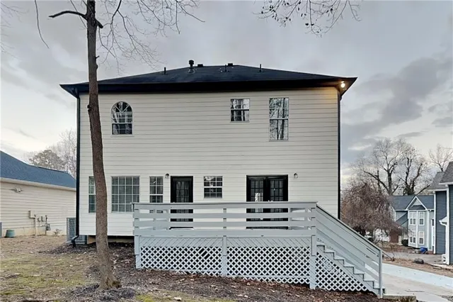 $2,375 | 1331 Windage Court Southwest, Marietta, GA 30008