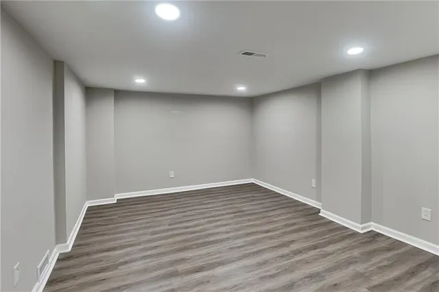 $2,375 | 1331 Windage Court Southwest, Marietta, GA 30008