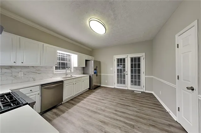 $2,375 | 1331 Windage Court Southwest, Marietta, GA 30008