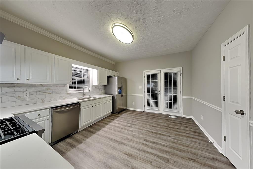 1331 Windage Court Southwest Marietta, GA 30008 - Photo 6 of 19