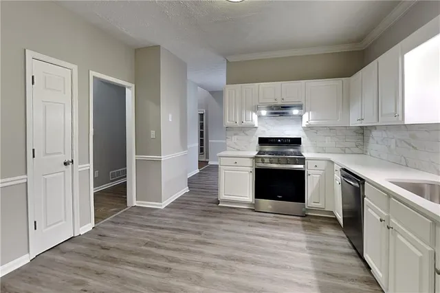 $2,375 | 1331 Windage Court Southwest, Marietta, GA 30008