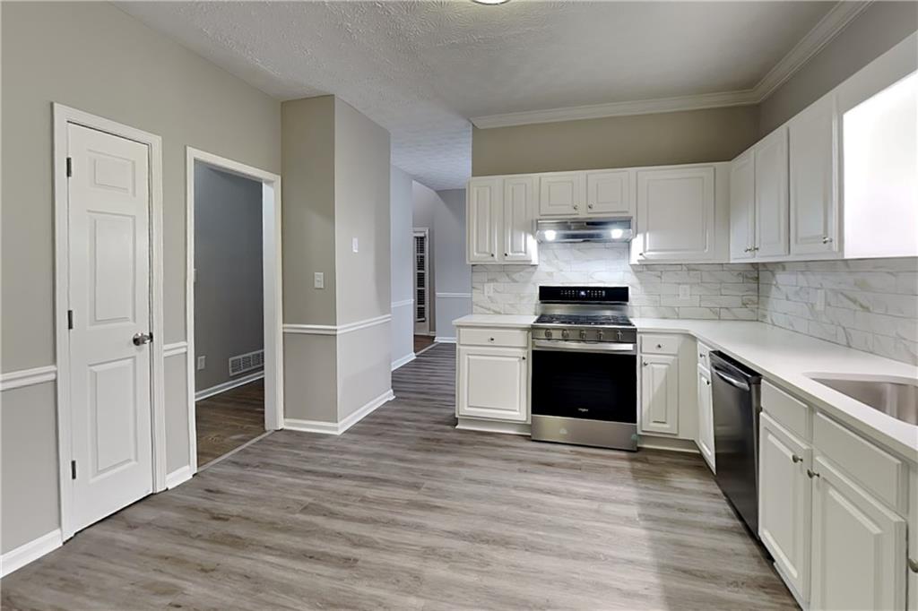 1331 Windage Court Southwest Marietta, GA 30008 - Photo 7 of 19