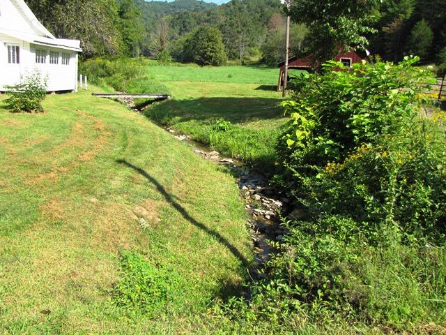 2402 Lillydale-Back Creek Road Union, WV 24983 - Photo 35 of 49 Gallery Image 35