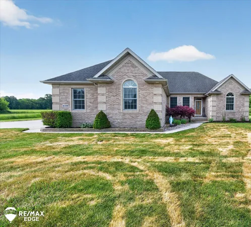 $474,700 | 6339 West Wilson Road, Clio, MI 48420