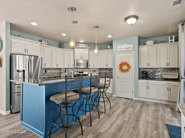 $587,500 | 1357 Horse Creek Way, Fernley, NV 89408