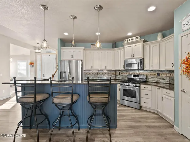 $587,500 | 1357 Horse Creek Way, Fernley, NV 89408