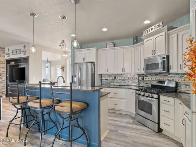 $587,500 | 1357 Horse Creek Way, Fernley, NV 89408