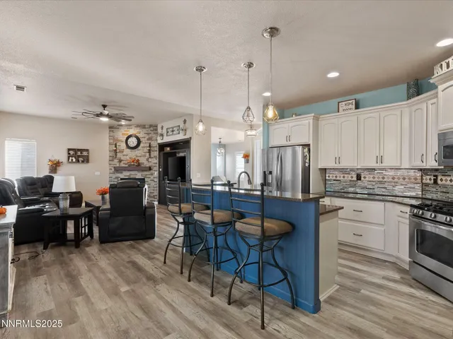 $587,500 | 1357 Horse Creek Way, Fernley, NV 89408