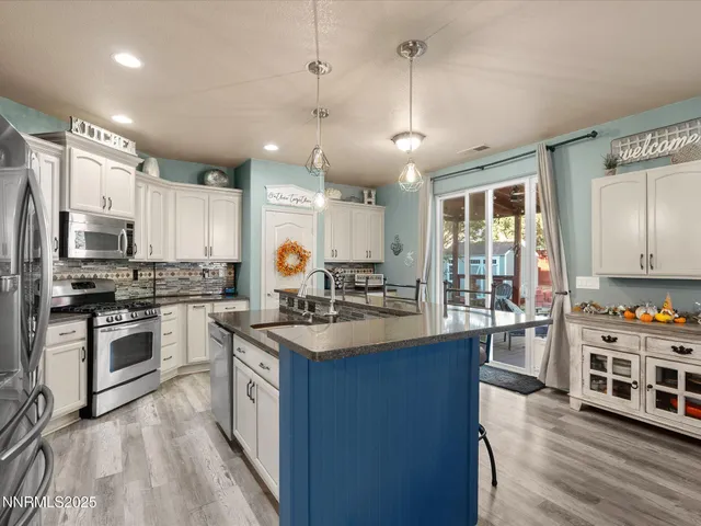 $587,500 | 1357 Horse Creek Way, Fernley, NV 89408