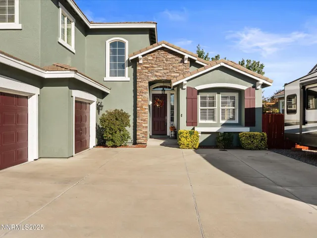 $587,500 | 1357 Horse Creek Way, Fernley, NV 89408