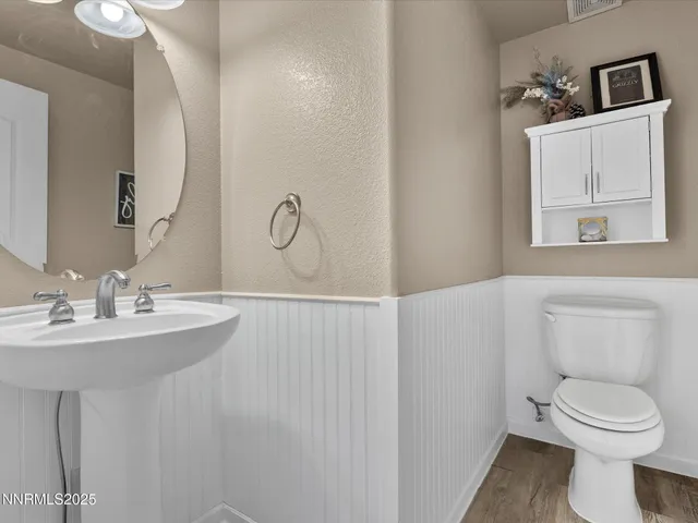 $587,500 | 1357 Horse Creek Way, Fernley, NV 89408