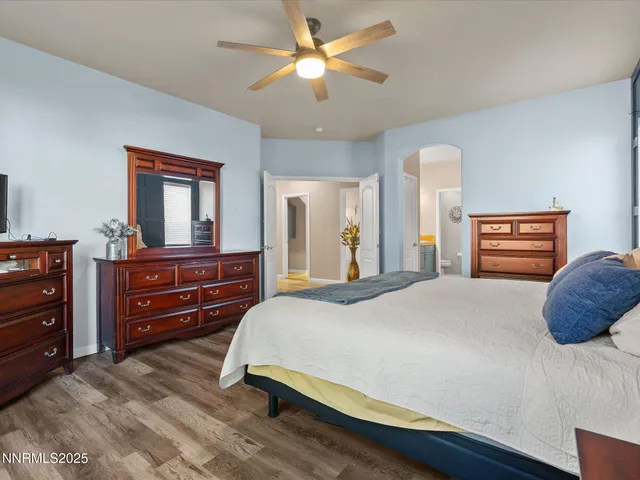 $587,500 | 1357 Horse Creek Way, Fernley, NV 89408