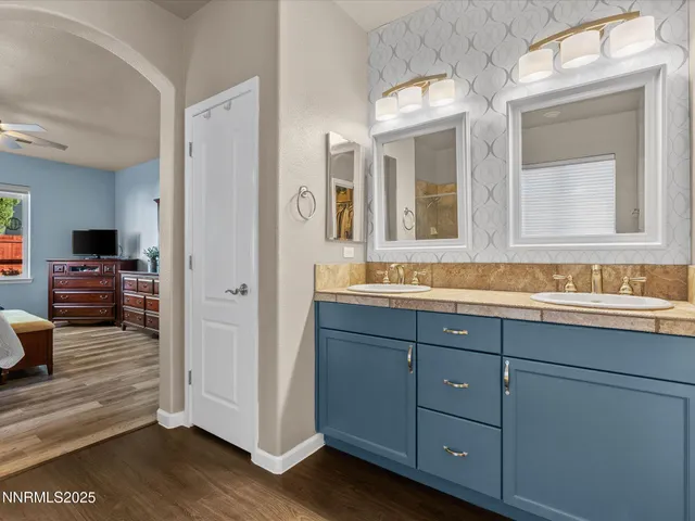 $587,500 | 1357 Horse Creek Way, Fernley, NV 89408